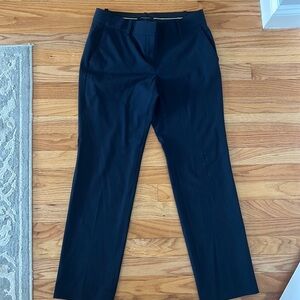 Ann Taylor Navy Blue dress pants